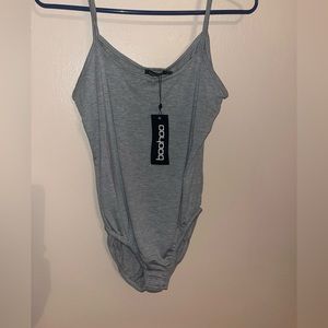 Women’s Boohoo Bodysuit
